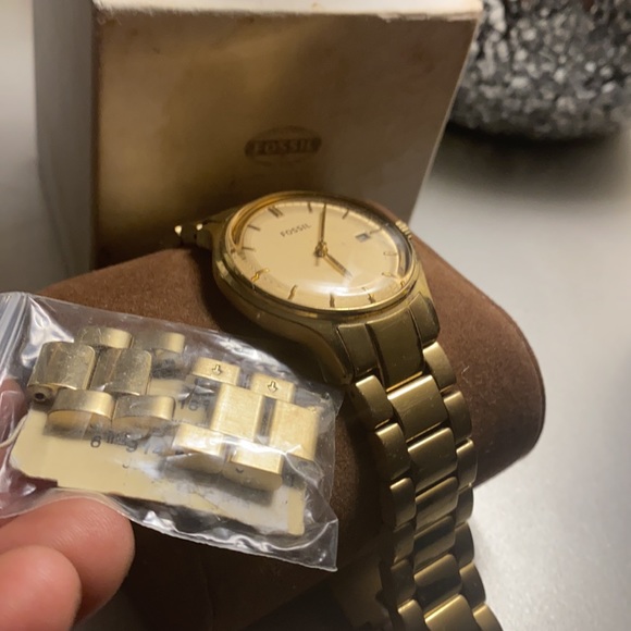 Classic fossil watch - Picture 6 of 7